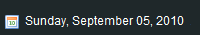 Correct Timestamp Correct Timestamp